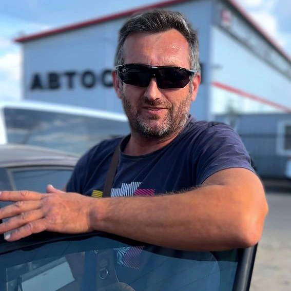 Отзыв покупателя Skoda Rapid о компании «Вариант Авто»