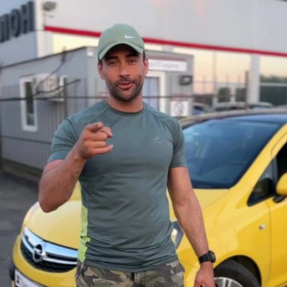 Отзыв покупателя Opel Corsa 2011 года о компании «Вариант Авто»