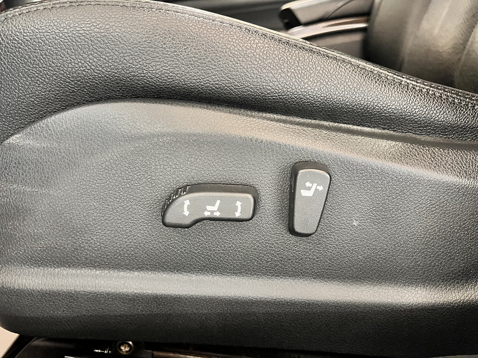 Nissan Teana 2.5 CVT, 2011, 272 000 км купить в Краснодаре – «Вариант Авто», 10