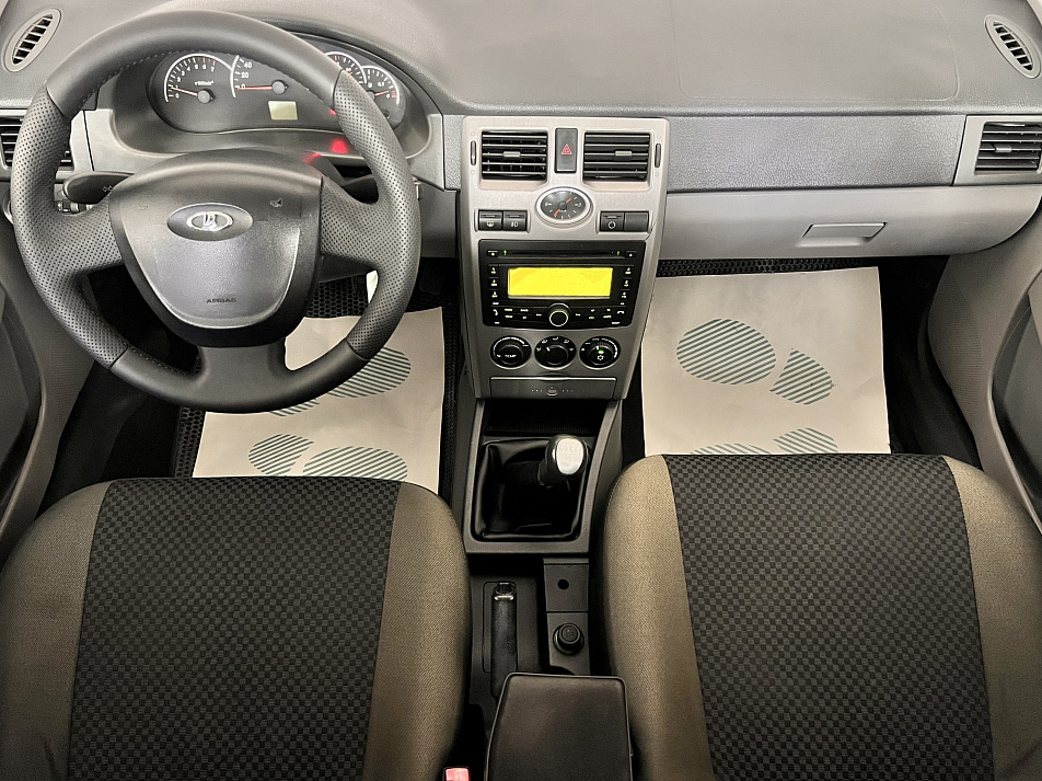 ВАЗ (LADA) Priora 1.6 MT, 2011, 198 000 км купить в Краснодаре – «Вариант Авто», 13