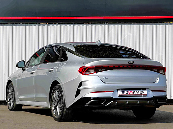 Kia K5 2.5 AT, 2020, 139 000 км купить в Краснодаре – «Вариант Авто», 4