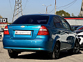 Chevrolet Aveo 1.4 МТ, 2008, 177 000 км купить в Краснодаре – «Вариант Авто» (миниатюра), 5