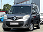 Renault Kangoo 1.5 МТ, 2014, 198 800 км купить в Краснодаре – «Вариант Авто» (миниатюра)