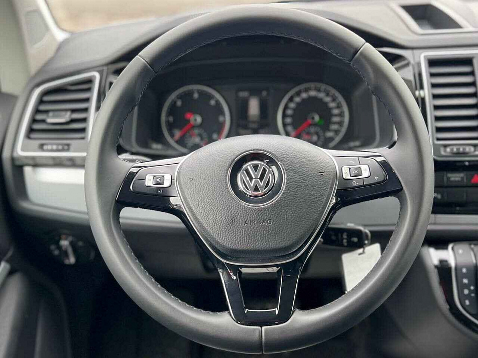 Volkswagen Multivan 2.0 AMT, 2019, 148 000 км купить в Краснодаре – «Вариант Авто», 11