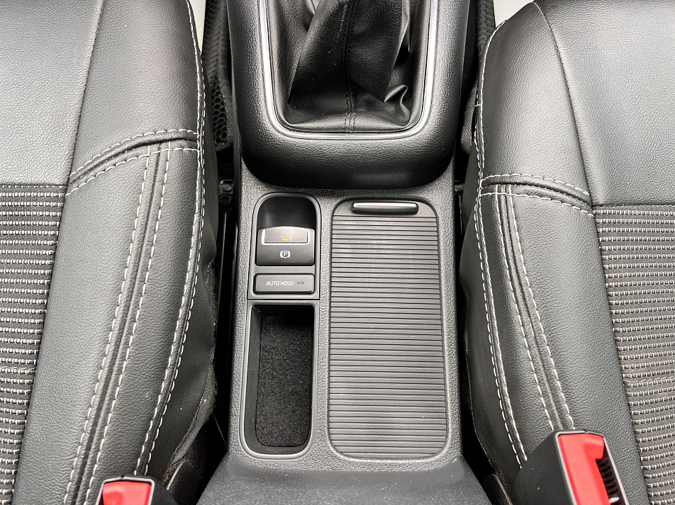 Volkswagen Tiguan 1.4 MT, 2011, 101 000 км купить в Краснодаре – «Вариант Авто», 15