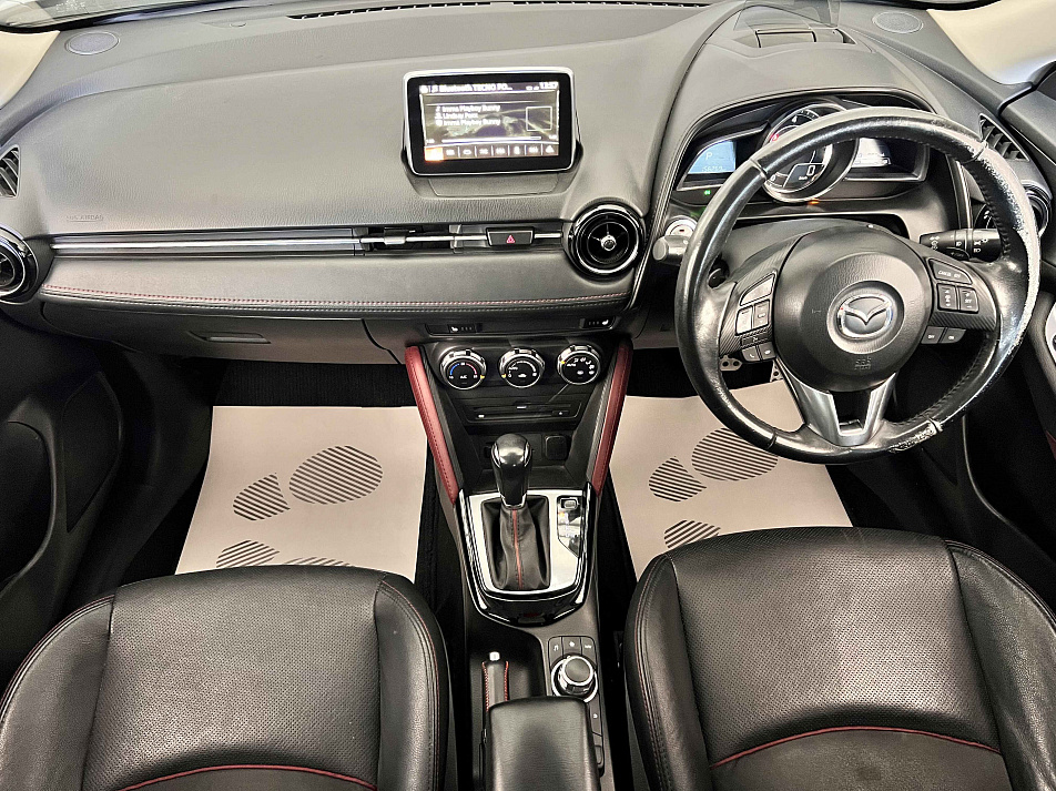  Mazda CX-3 1.5 AT, 2016, 156 000 км купить в Краснодаре – «Вариант Авто», 13