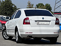 Skoda Octavia 1.6 MT, 2011, 215 000 км купить в Краснодаре – «Вариант Авто» (миниатюра), 4