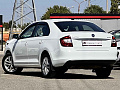 Skoda Rapid 1.6 AT, 2018, 173 000 км купить в Краснодаре – «Вариант Авто» (миниатюра), 3