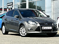 Ford Focus 1.6 AMT, 2013, 160 000 км купить в Краснодаре – «Вариант Авто» (миниатюра), 7