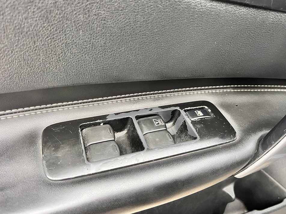 Nissan Qashqai 2.0 CVT, 2008, 217 000 КМ купить в Краснодаре – «Вариант Авто», 9