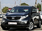 Kia Sportage 2.0 AT, 2015, 123 001 км купить в Краснодаре – «Вариант Авто» (миниатюра)