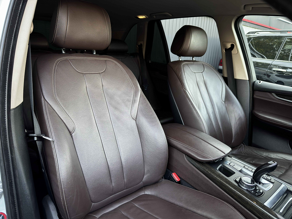 BMW X5 3.0 AT, 2013, 217 000 км купить в Краснодаре – «Вариант Авто», 20