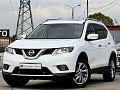 Nissan X-Trail 2.0 CVТ, 2015, 157 000 км купить в Краснодаре – «Вариант Авто» (миниатюра)