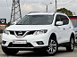 Nissan X-Trail 2.0 CVТ, 2015, 157 000 км купить в Краснодаре – «Вариант Авто» (миниатюра)