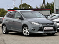 Ford Focus 1.6 AMT, 2013, 224 000 км купить в Краснодаре – «Вариант Авто» (миниатюра), 7