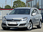  Opel Astra 1.6 AMT, 2006, 142 000 км купить в Краснодаре – «Вариант Авто» (миниатюра)