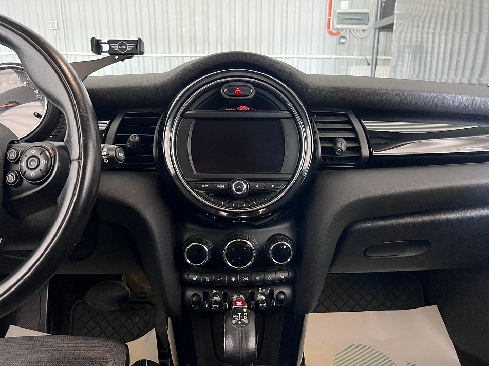 MINI Cooper 1.5 AT, 2016, 153 000 км купить в Краснодаре – «Вариант Авто», 14