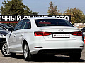 Audi A3 1.4 AMT, 2014, 148 000 км купить в Краснодаре – «Вариант Авто» (миниатюра), 4