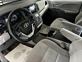 Toyota Sienna 3.5 AT, 2018, 197 000 км купить в Краснодаре – «Вариант Авто» (миниатюра), 12