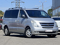 Hyundai H-1 2.5 MT, 2008, 267 000 км купить в Краснодаре – «Вариант Авто» (миниатюра), 7