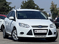 Ford Focus 1.0 MT, 2014, 108 000 км купить в Краснодаре – «Вариант Авто» (миниатюра), 8