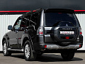 Mitsubishi Pajero 3.8 AТ, 2017, 87 000 км купить в Краснодаре – «Вариант Авто» (миниатюра), 4