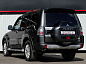 Mitsubishi Pajero 3.8 AТ, 2017, 87 000 км купить в Краснодаре – «Вариант Авто» (миниатюра), 4