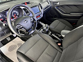 Kia Cerato 1.6 MT, 2016, 180 000 км купить в Краснодаре – «Вариант Авто» (миниатюра), 11