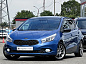 Kia Ceed 1.4 MT, 2013, 193 000 КМ купить в Краснодаре – «Вариант Авто» (миниатюра)