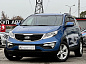 Kia Sportage 2.0 МТ, 2011, 173 000 км купить в Краснодаре – «Вариант Авто» (миниатюра)