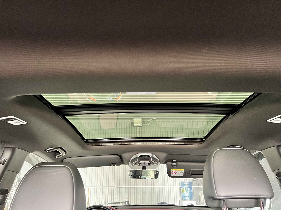 Geely Coolray 1.5 AMT, 2021, 148 000 км купить в Краснодаре – «Вариант Авто», 20