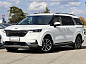 Kia Carnival 2.2 AT, 2021, 115 000 км купить в Краснодаре – «Вариант Авто» (миниатюра), 2