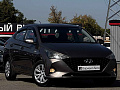 Hyundai Solaris 1.6 AT, 2020, 147 000 км купить в Краснодаре – «Вариант Авто» (миниатюра), 8