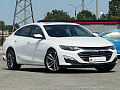 Chevrolet Malibu 1.5 AT, 2020, 99 000 км купить в Краснодаре – «Вариант Авто» (миниатюра), 7