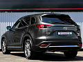 Mazda CX-9 2.5 AT, 2018, 122 000 км купить в Краснодаре – «Вариант Авто» (миниатюра), 4