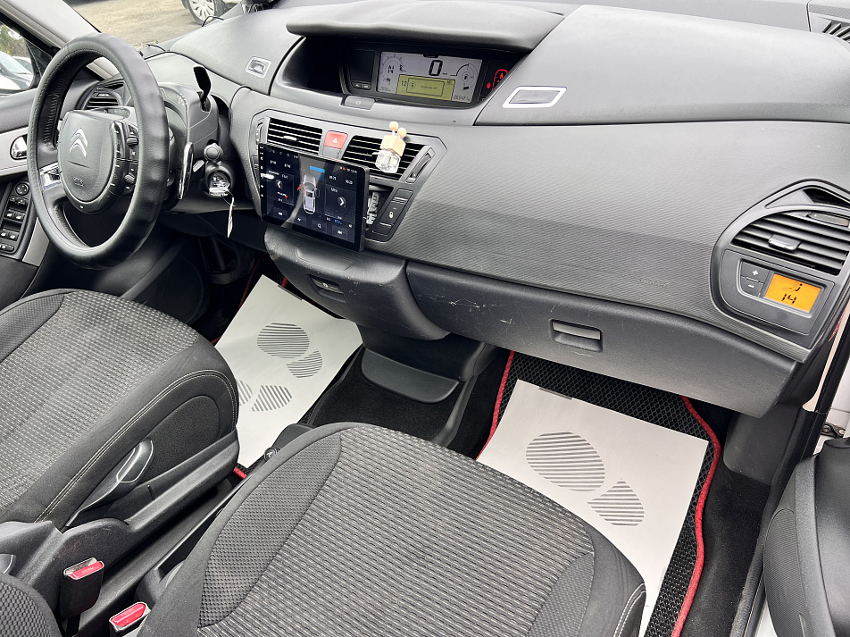 Citroen C4 Picasso 1.6 AТ, 2012, 265 000 км купить в Краснодаре – «Вариант Авто», 15