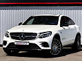 Mercedes-Benz GLC-класс AMG Coupe 3.0 AT, 2017, 76 000 км купить в Краснодаре – «Вариант Авто» (миниатюра)