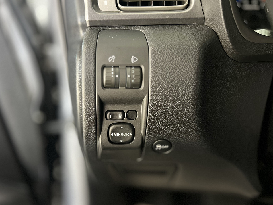 Subaru Forester 2.0 AT, 2011, 247 000 км купить в Краснодаре – «Вариант Авто», 10
