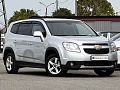 Chevrolet Orlando 1.8 AT, 2012, 223 000 км купить в Краснодаре – «Вариант Авто» (миниатюра), 7