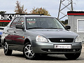 ВАЗ (LADA) Priora 1.6 MT, 2011, 198 000 км купить в Краснодаре – «Вариант Авто» (миниатюра), 8