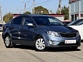 Kia Rio 1.6 AТ, 2012, 317 000 км купить в Краснодаре – «Вариант Авто» (миниатюра), 7
