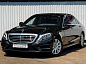 Mercedes-Benz S-класс 4.7 AT, 2015, 191 000 км купить в Краснодаре – «Вариант Авто» (миниатюра)
