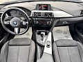 BMW 3 серия 2.0 AT, 2015, 138 000 км купить в Краснодаре – «Вариант Авто» (миниатюра), 13