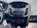 Ford Focus 1.6 MT, 2018, 136 000 км купить в Краснодаре – «Вариант Авто» (миниатюра), 14