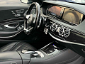 Mercedes-Benz S-класс 4.7 AT, 2015, 191 000 км купить в Краснодаре – «Вариант Авто» (миниатюра), 16