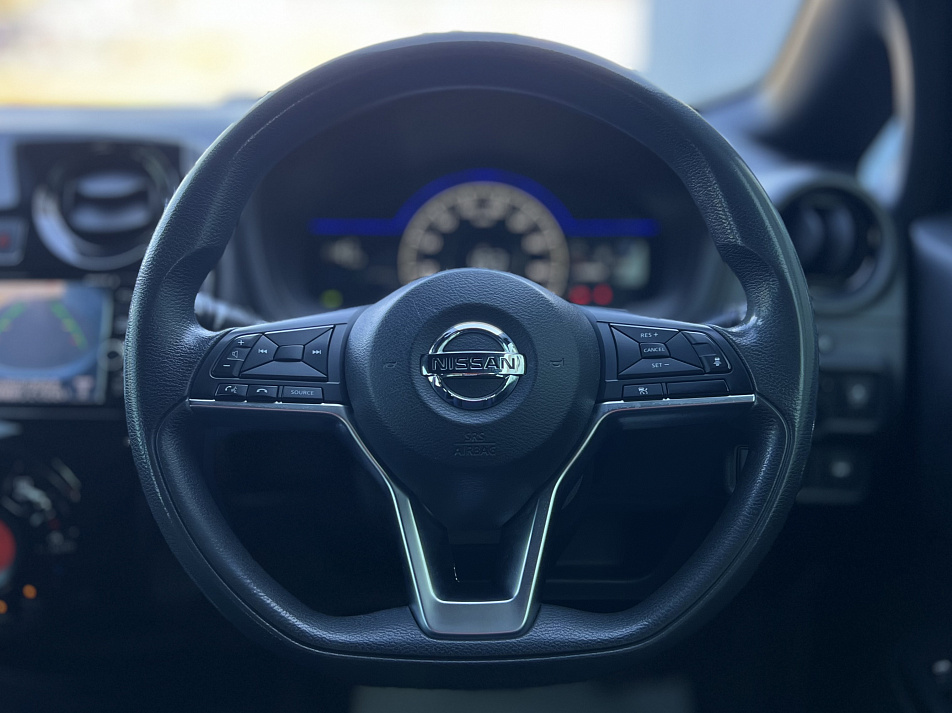 Nissan Note 1.2 AT, 2018, 112 000 км купить в Краснодаре – «Вариант Авто», 12