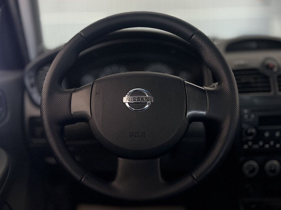 Nissan Almera Classic 1.6 AT, 2010, 248 000 км купить в Краснодаре – «Вариант Авто», 12