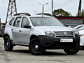 Renault Duster 2.0 MT, 2015, 149 000 км купить в Краснодаре – «Вариант Авто» (миниатюра), 7