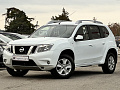 Nissan Terrano 2.0 AT, 2019, 170 000 км купить в Краснодаре – «Вариант Авто» (миниатюра), 2