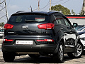 Kia Sportage 2.0 AT, 2015, 123 001 км купить в Краснодаре – «Вариант Авто» (миниатюра), 5